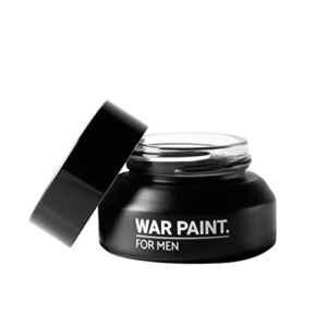 War Paint Men's Concealer - 5 Shades Available - Tan, Fair, Light, Medium and Dark (Tan)