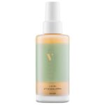 Venice Aloe Vera After Sun Lotion - Shimmer | After Sun Care Cream Lotion for Intensive Moisture Soothes the Skin Noticeably Shimmers on the Skin