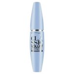 Maybelline Classic Volum' Express Waterproof Mascara Black - 8.5ml