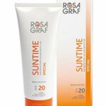 Suntime special SPF 20++