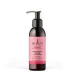 Sukin Natural Rosehip Nourishing Cream Cleanser, 891523