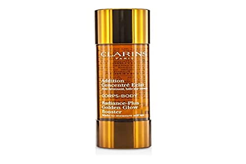 Clarins Self Tanning Radiance-Plus Golden Glow Booster (30ml)
