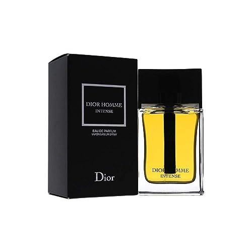 Dior Homme Intense Eau de Parfum 100 ml