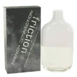 FCUK Friction Eau de Toilette 100ml