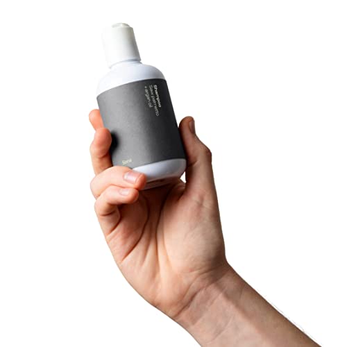 Sons Hair Growth Shampoo for Men - Reverse Hair Thinning and Loss - Formula Boosts Thick Hair Regrowth (3 Month)