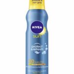Nivea Sun Protect & Refresh Mist SPF 30 200 ml
