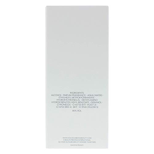 L'Imperatrice by Dolce & Gabbana Eau De Toilette For Women, 100ml (Packaging May Vary)