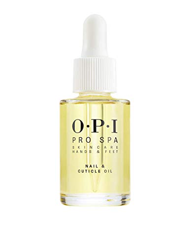 OPI ProSpa Nail Cuticle Oil | Nail Treatment for Hands and Nails | Nail Polish Prep