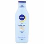 Nivea Sun After Sun Bronze Tan Prolonging Lotion, 200 ml
