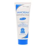 Vanicream Skin Cream Tube, 4 Ounce