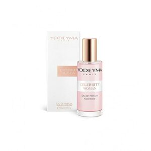 Yodeyma Celebrity Woman 15 ml Eau de Parfum