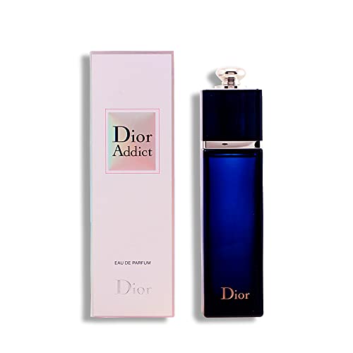 Christian Dior Dior Addict Eau de Parfum Spray For Unisex, 100 ML