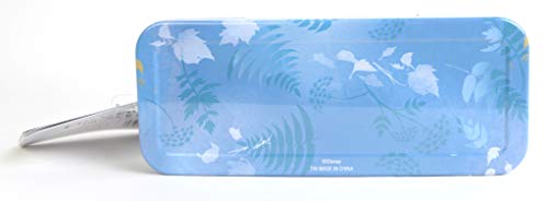 Markwins Disney Frozen Triple Layer Beauty Tin - Makeup Set for Kids - Fashion 3-Tier Colour Collection Tin with Makeup for Girls and Accessories