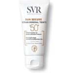 Svr Body Sun Protection, 210 g