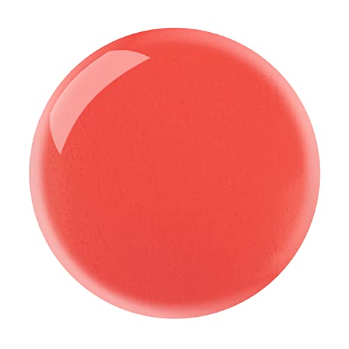 Barry M In a Flash Quick Dry Nail Paint, Shade Breezy Blush, Quick Dry Nail Polish