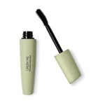 KIKO Milano Green Me Volume Mascara 101 | Extreme volume mascara