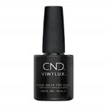 CND Vinylux Top Coat