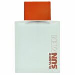 Jil Sander Sun Eau de Toilette Vaporisateur Spray 75 ml