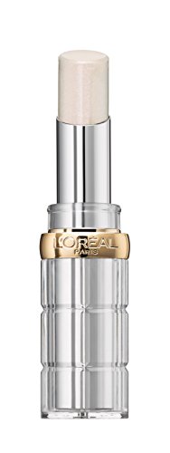 L'Oreal Color Riche Shine Plump Lipstick, 245 High on Craze, 1 Count, Pack of 1