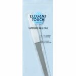 Elegant Touch Essential Implements Sapphire File