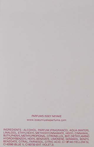 Pleats Please L'eau By Issey Miyake By Issey Miyake Edt Spray 3.3 Oz