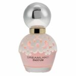 zjchao 30ml Women Perfume, Lady Flower Fruity Fragrance Long Lasting Fresh Spray Perfume