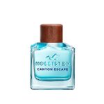 Hollister Canyon Escape for Him Eau de Toilette