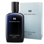 GRAHAM HILL Beau Rivage Eau de Toilette (100ml)