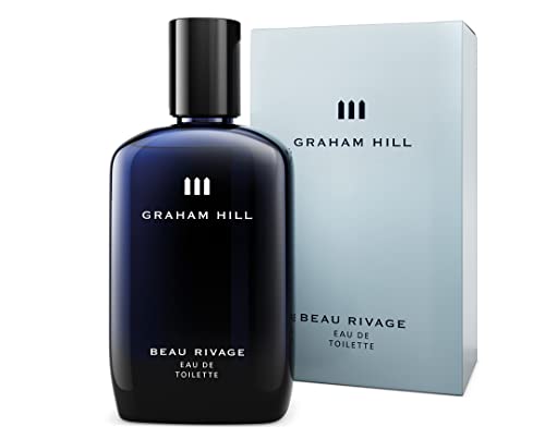 GRAHAM HILL Beau Rivage Eau de Toilette (100ml)