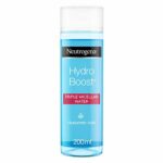 Neutrogena Hydro Boost Triple Micellar Water