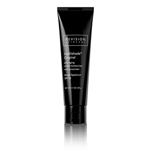Revision Intellishade Original SPF 45, 1.7 Ounce (48 Gram)