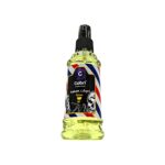 Gabri Professional Lemon Barber Cologne - Portable Series (150ml) Turkish Limon Kolonya