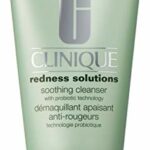 Clinique SOOTHING CLEANSER