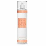 Rihanna Rogue Love For Women 8 Oz Body Mist, 236 milliliters