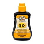 Australian Gold - Carrot Spray Oil SPF 30 237 ml, White