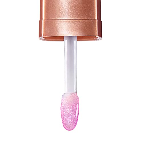 Avon Nourishing Lip Oil With Jojoba, Avocado & Coconut Oils. Plus, Vitamin E & SPF12