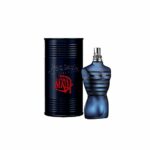 Ultra Male by Jean Paul Gaultier Eau De Toilette For Men, 125ml