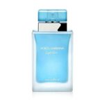 D&G DG LIGHT BLUE EDP EAU INTENSE