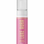 Luxe Aura Dark Tanning Mousse, Vegan & Cruelty Free Self-Tan
