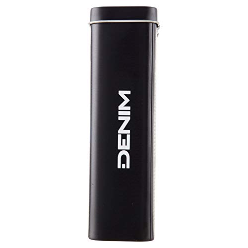 Denim Eau De Toilette Spray in Original Metal Box For Men, 100 ml