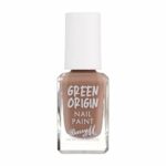 Barry M Cosmetics Green Origin Nail Paint - Mushroom F-GONP5