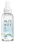 Avon Skin So Soft Original Dry Oil Body Spray with Jojoba 150 ml