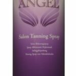 Crazy Angel Self Tanning Spray Midnight Mistress Extra Dark 13% DHA 1000ml