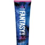 Hempz Fantasy Island Dark Tan Maximiser (280ml)