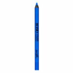 Barry M Cosmetics Hi Vis Bold Waterproof Eyeliner, Caution, 8.320 ml, Cream