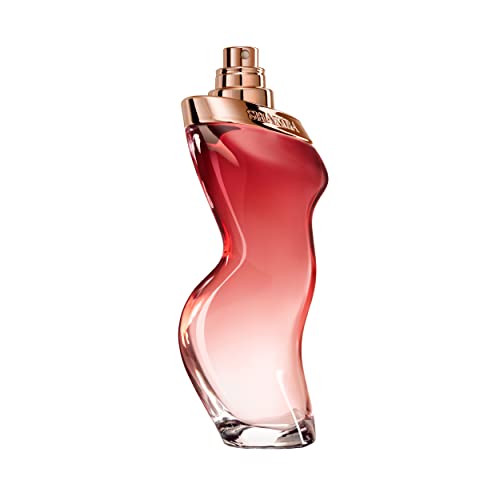 Shakira Perfumes - Dance Midnight Muse - Eau de Toilette for Women - Long Lasting - Femenine, Romantic and Charming Fragance - Floral, Fruity and