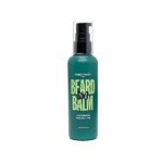 Men Rock Awakening Beard Balm, Leave in Conditioner and Softner, Deeply Conditions Beard Hairs Whilst Hydrating and Nourishing the Skin Underneat