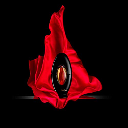 Paloma Picasso Mon Parfum Eau de Perfum Spray Perfume for Women, 100 ml (Pack of 1), Clear