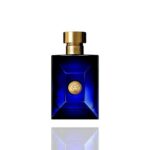 PERFUME FOR MAN MEN VERSACE DYLAN BLUE 100 ML 3,4 OZ 100ML EDT POUR HOMME EAU DE TOILETTE SPRAY 100% ORIGINAL