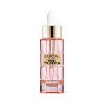 L'Oréal Paris Age Perfect Golden Age Rosy Oil Face Serum, Boosts Skin Radiance & Brightens Complexion [30ml]